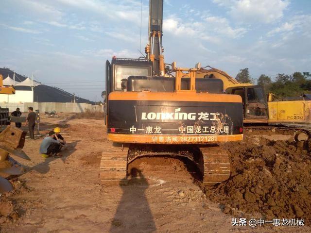 中国旋挖钻机存在哪些问题？