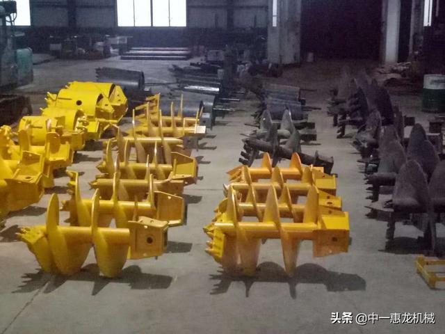 小型旋挖钻机护筒施工工艺是怎样的？